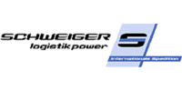 Kundenlogo Schweiger GmbH & Co. KG Transporte