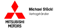 Kundenlogo Mitsubishi Stöckl Michael Vertragshändler