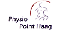 Kundenlogo Krankengymnastik Physio-Point-Haag