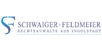 Kundenlogo Rechtsanwälte Schwaiger + Feldmeier & Kollegen