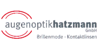 Kundenlogo Optik Augenoptik Hatzmann GmbH