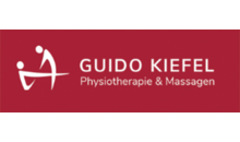 Kundenlogo von Guido Kiefel Physiotherapie