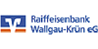 Kundenlogo Raiffeisenbank Wallgau-Krün eG Zentrale