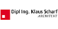 Kundenlogo Scharf K.-P. Dipl.-Ing. Architekt