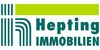 Kundenlogo von Hepting Immobilien GmbH Irmgard