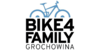 Kundenlogo von Bike4Family Zweirad Fachmarkt Grochowina