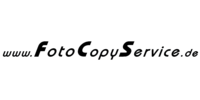 Kundenlogo FotoCopyService , Metzner Wolfgang