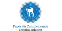 Kundenlogo Praxis für Zahnheilkunde Christian Mahlstedt