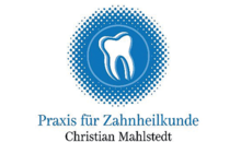 Kundenlogo von Praxis für Zahnheilkunde Christian Mahlstedt