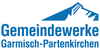 Kundenlogo von Gemeindewerke Garmisch-Partenkirchen