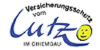 Kundenlogo von Lutz GmbH Versicherungskammer Bayern