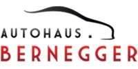 Kundenlogo Autohaus Bernegger GmbH