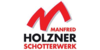 Kundenlogo von Manfred Holzner GmbH & Co.KG