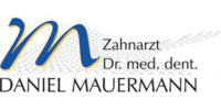 Kundenlogo Dr. med. dent. Daniel Mauermann