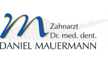 Kundenlogo von Dr. med. dent. Daniel Mauermann