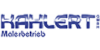Kundenlogo von Kahlert GmbH Malerbetrieb