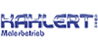 Kundenlogo Kahlert GmbH Malerbetrieb