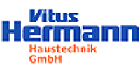 Kundenlogo Hermann Vitus Haustechnik GmbH