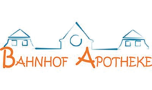 Kundenlogo von Bahnhof-Apotheke