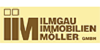 Kundenlogo von Ilmgau Immobilien Möller GmbH