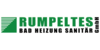 Kundenlogo von Rumpeltes GmbH Heizung