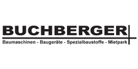 Kundenlogo Buchberger Baugeräte Handel GmbH