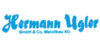 Kundenlogo von Ugler Hermann GmbH & Co. Metallbau KG