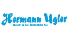 Kundenlogo von Ugler Hermann GmbH & Co. Metallbau KG