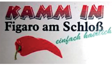 Kundenlogo von Kamm In GmbH