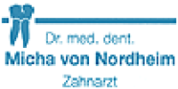 Kundenlogo Nordheim Micha von Dr.med.dent. Zahnarzt