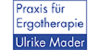 Kundenlogo von Ergotherapie, Praxis für Ergotherapie Mader Ulrike