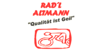 Kundenlogo Radl Altmann