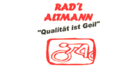 Kundenlogo Rad'l Altmann