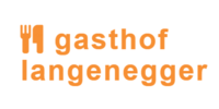 Kundenlogo Gasthof Hotel Langenegger