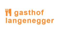 Kundenlogo von Gasthof Hotel Langenegger
