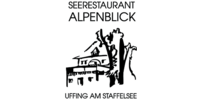 Kundenlogo Seerestaurant Alpenblick