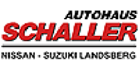 Kundenlogo Auto Landsberger Autosalon, Autohaus Schaller GmbH
