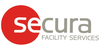 Kundenlogo von Secura Gebäudemanagement GmbH