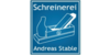 Kundenlogo von Andreas Stable Schreinerei