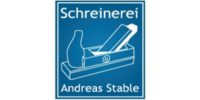 Kundenlogo Andreas Stable Schreinerei