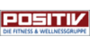 Kundenlogo von Positiv Fitness GmbH