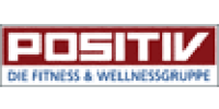 Kundenlogo Positiv Fitness GmbH