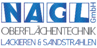 Kundenlogo Oberflächentechnik Nagl GmbH