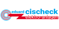 Kundenlogo Cischeck Eduard Elektroanlagen