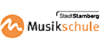Kundenlogo von Musikschule Städtische