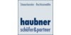 Kundenlogo von Haubner, Schäfer & Partner mbB