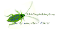 Kundenlogo SKD Schädlingsbekämpfung