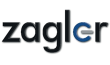 Kundenlogo von Computer Zagler GmbH