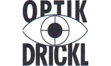 Kundenlogo von Optik Drickl Ihr Optiker für Ismaning, Garching, Kirchheim,...