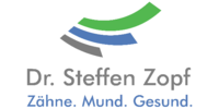 Kundenlogo Zopf Steffen Dr.